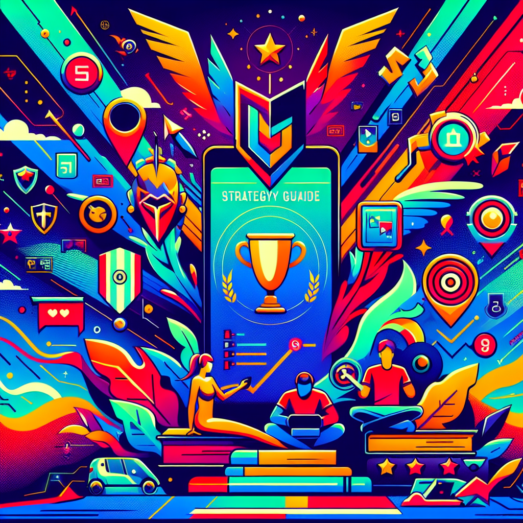 Menguasai Mobile Legends: Strategi Esensial untuk Peringkat Up
