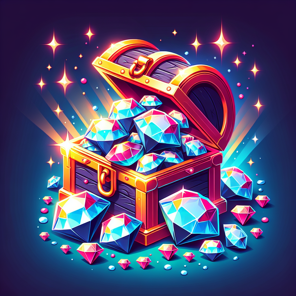 Promo Terbaru: Cara Mendapatkan Diamond Mobile Legend Murah dan Aman