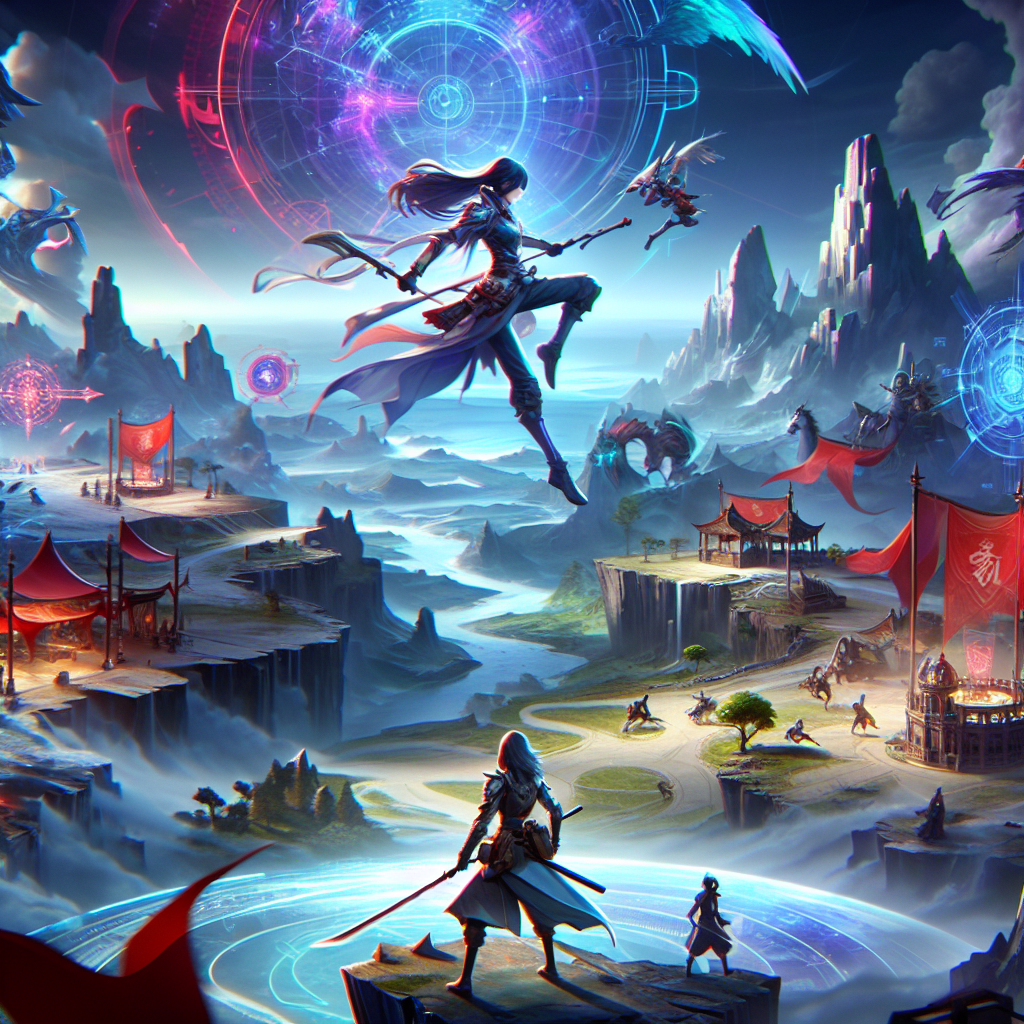 Hilda's Rise in Mobile Legends: A Comprehensive Guide for Mastering the Warrior