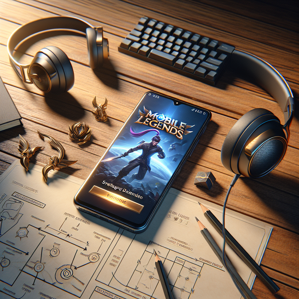 Mastering Mobile Legends: Tips for Seamless Login and Gameplay