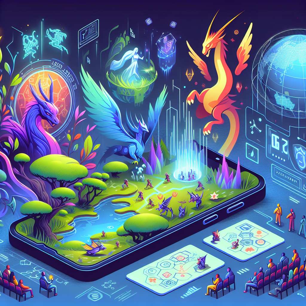 MSC Mobile Legends: Strategi untuk mendominasi Turnamen Esports Global