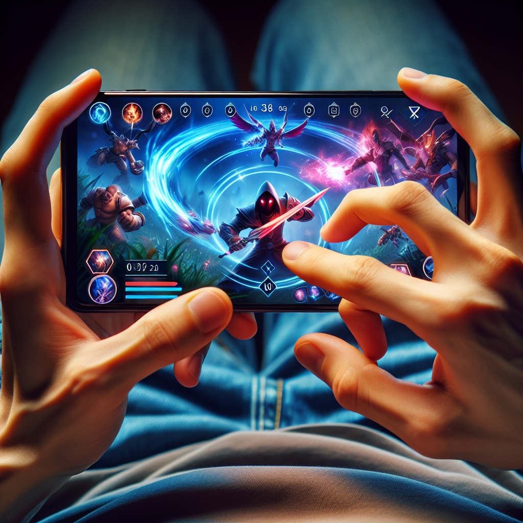 Mastering Mobile Legends Login for a Seamless Gaming Experience