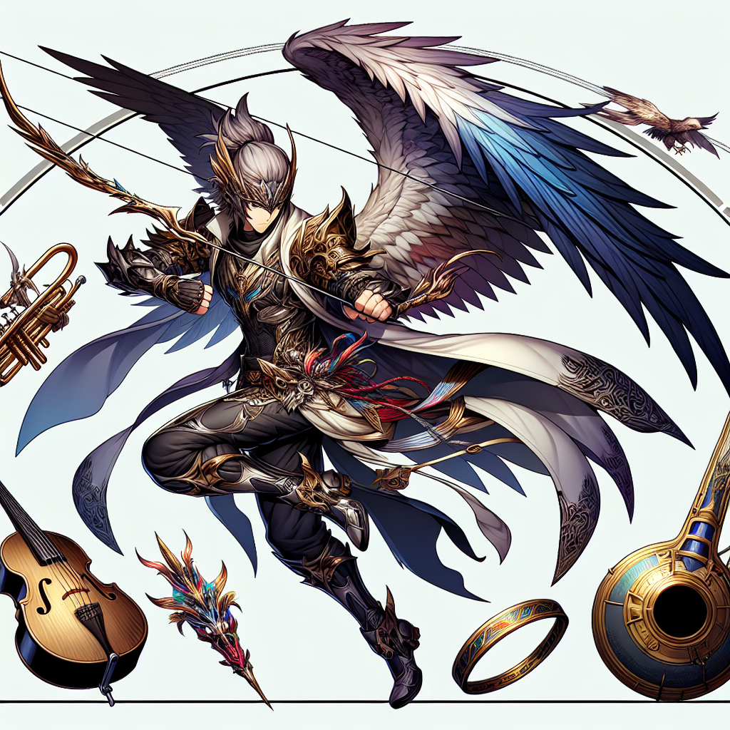 Unveiling Hayabusa's Skills: A Comprehensive Guide for Mobile Legends Players