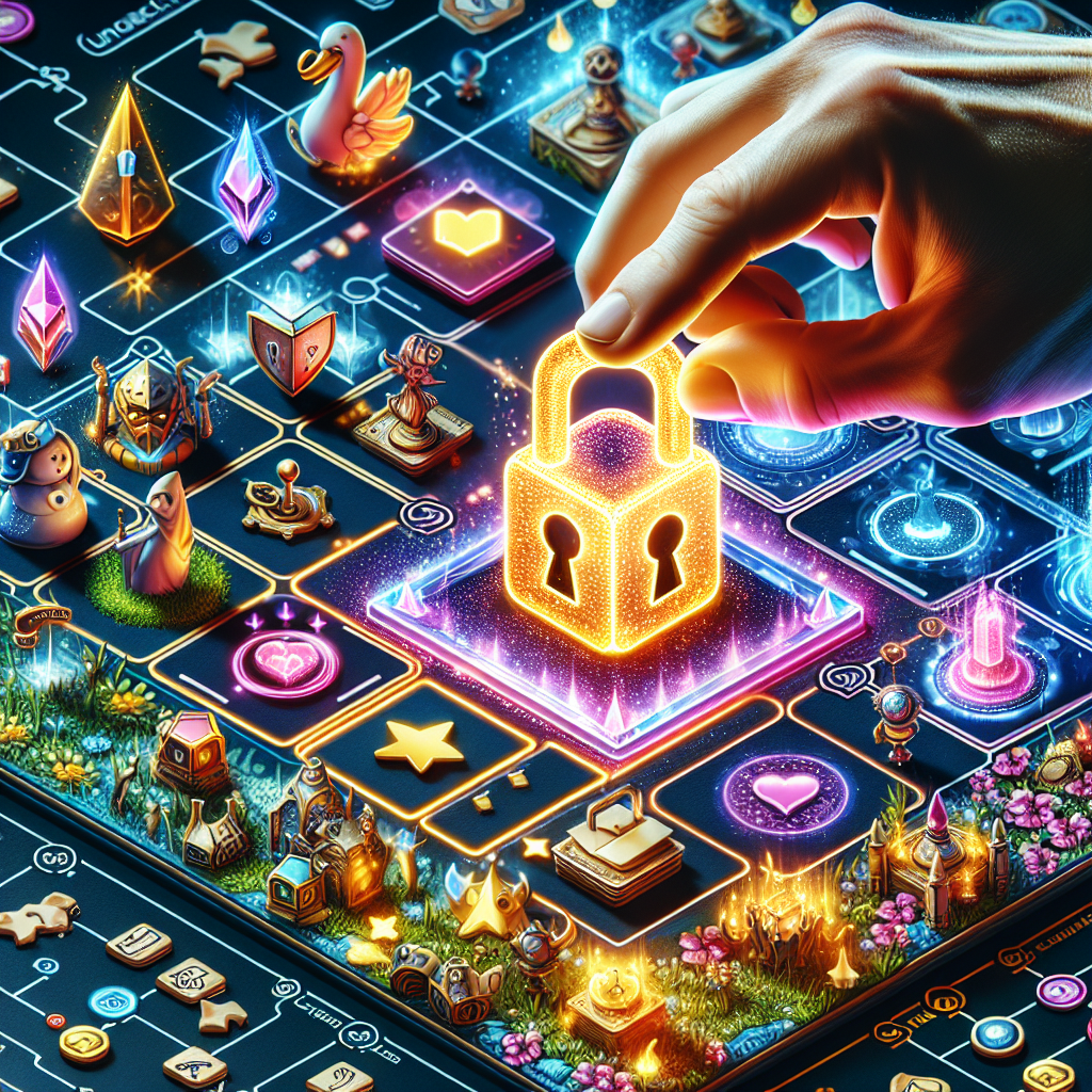 Unleashing Hanabi's Potential in Mobile Legends: Tips and Tricks