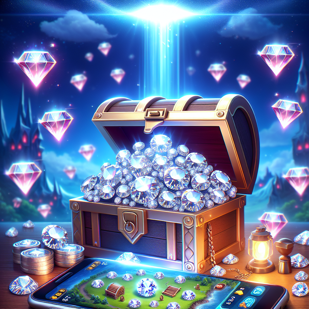 Unlock Unlimited Diamonds in Mobile Legends with the Latest Mod APK