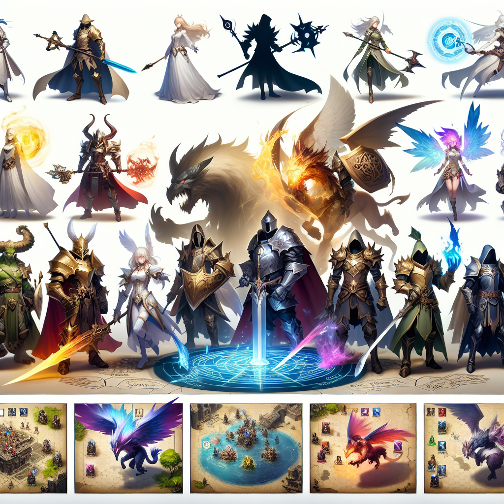 Exploring the Legendary Heroes of Mobile Legends: A Deep Dive Into Their Abilities and Strategies