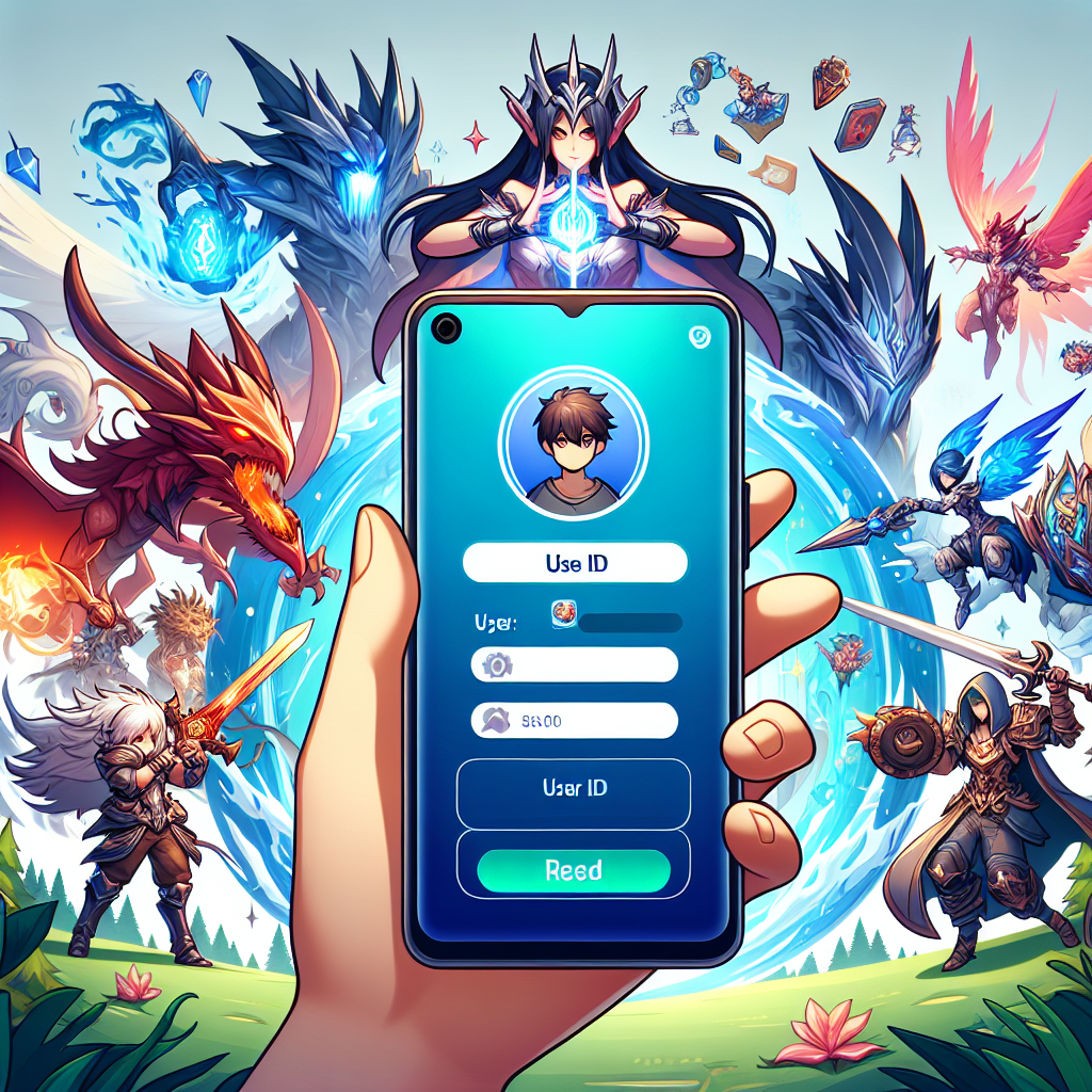 Cek ID Mobile Legend: Cara Mudah Menemukan ID Akun Anda di Game Populer Ini