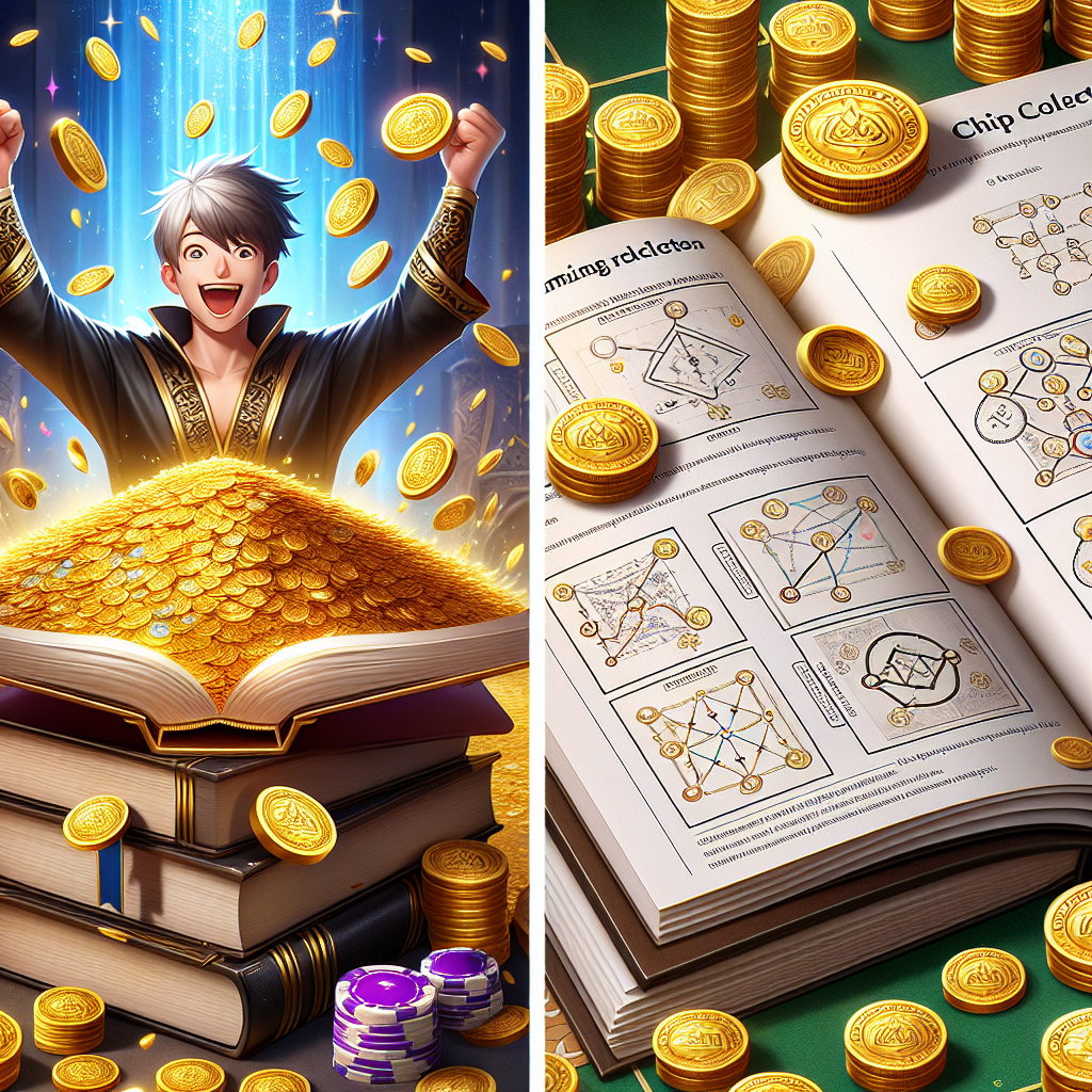 Top Strategies for Maximizing Your Chip Collection in Mobile Legends