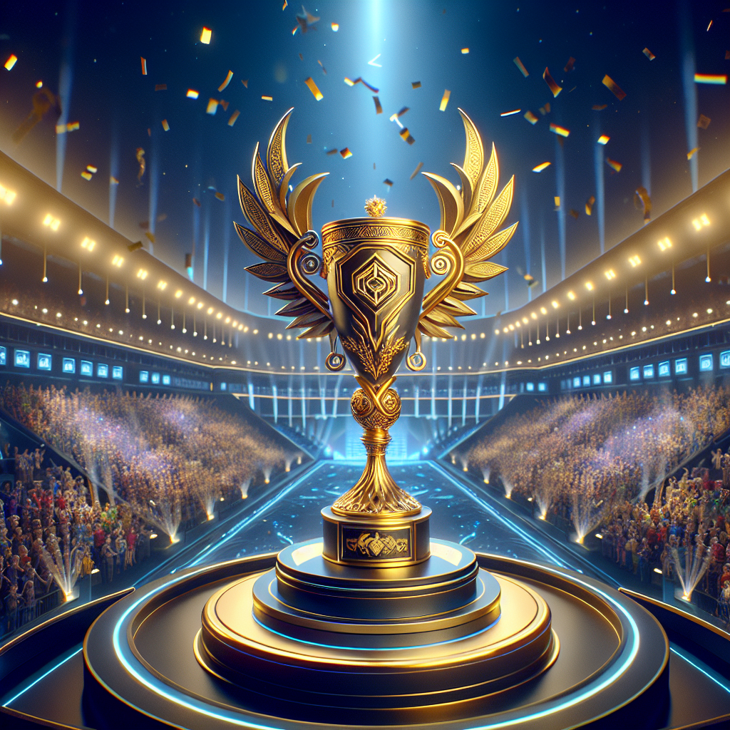 Epic Triumphs: Mobile Legends Shines at the SEA Games