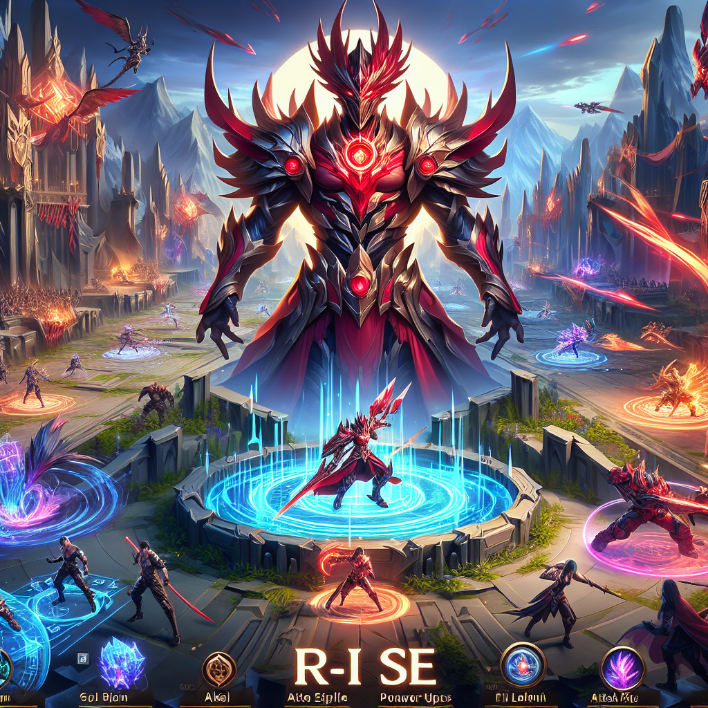 Akai's Rise in Mobile Legends: Strategies and Tips for Dominating the Arena