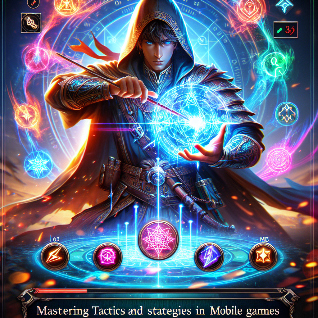 Mastering Mage Heroes in Mobile Legends: Tips and Strategies