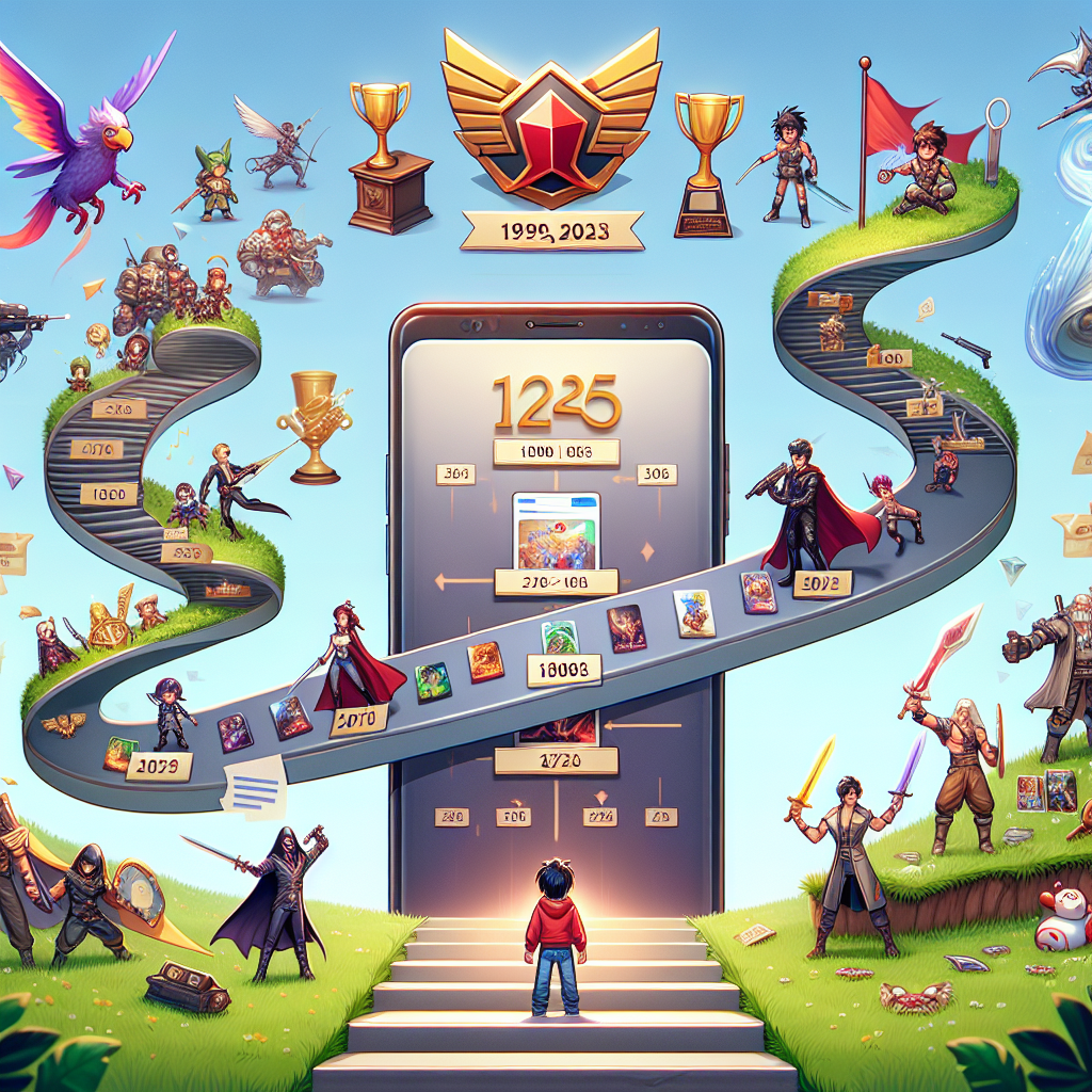 Mobile Legend Rilis Tahun Berapa: Sejarah Singkat Game yang Membuat Penggemar Terkagum-kagum