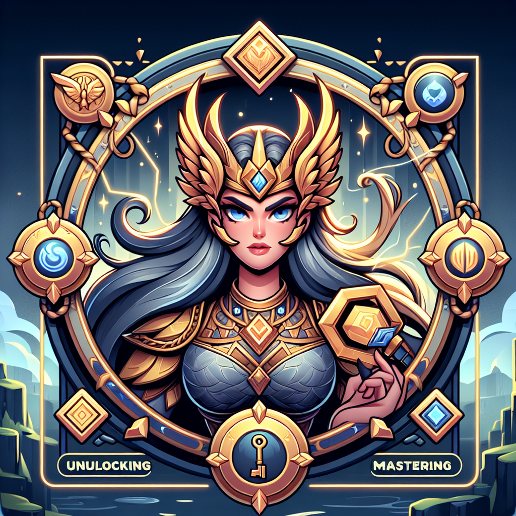 Membuka Kunci Potensi Freya: Menguasai Valkyrie di Mobile Legends