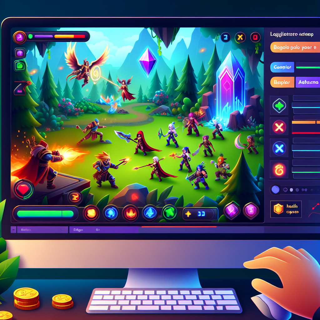 Cara Main Mobile Legends di PC dengan Lancar dan Tanpa Lag