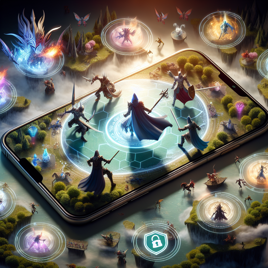 Epic Heroes and Strategy: Exploring the Dynamic Roles in Mobile Legends