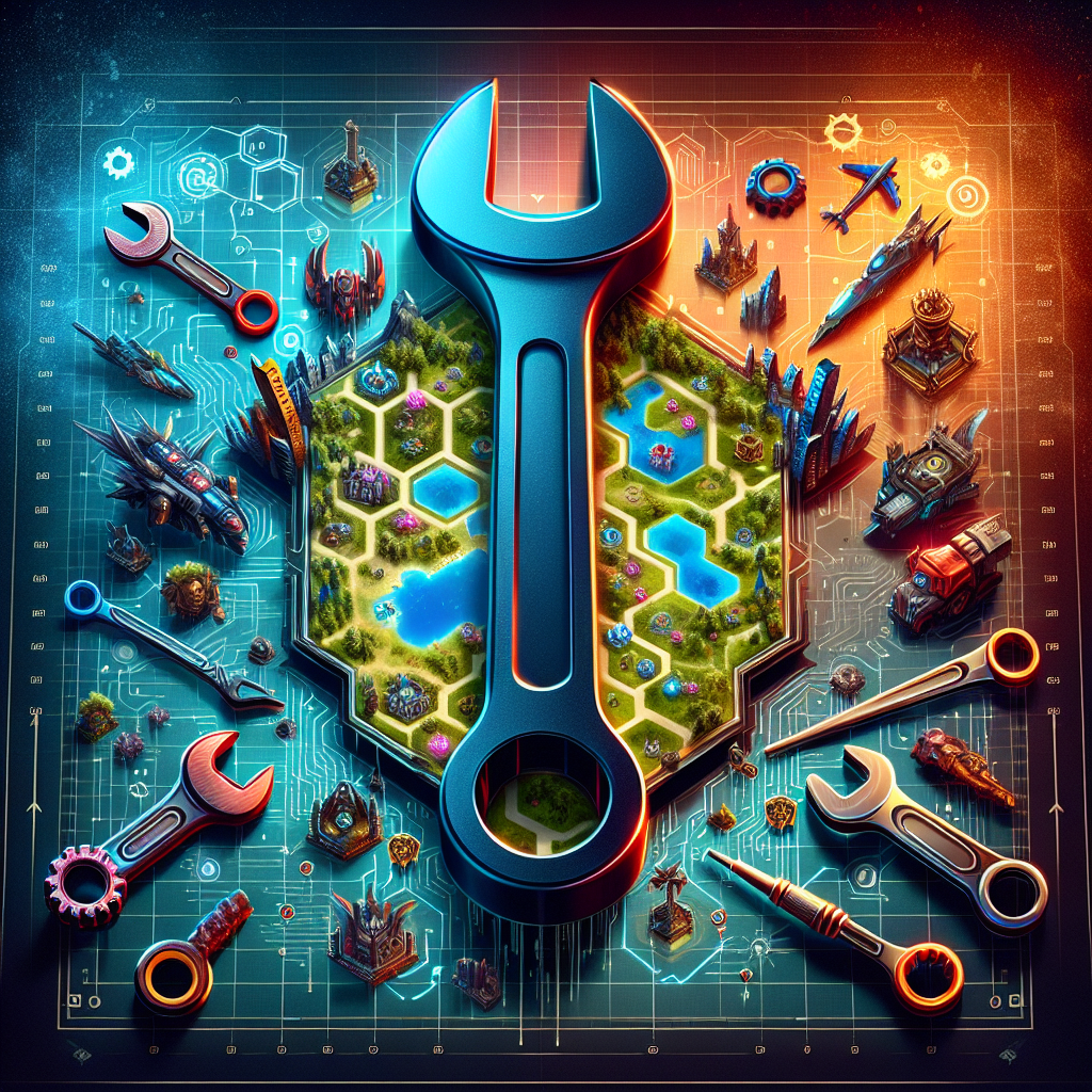 Map Hack Mobile Legends: Tackling the Rising Threat in Competitive Gaming