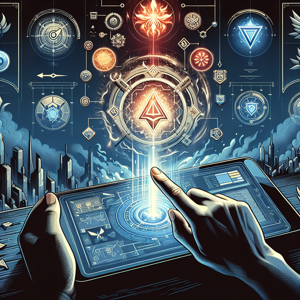 Mastering Emblems in Mobile Legends: A Comprehensive Guide