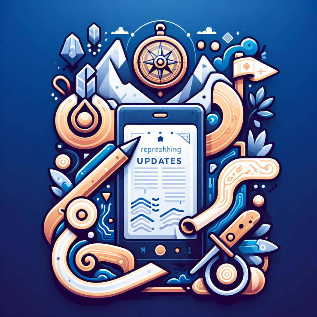 Menjelajahi Pembaruan Terbaru Liquipedia Untuk Penggemar Legenda Seluler