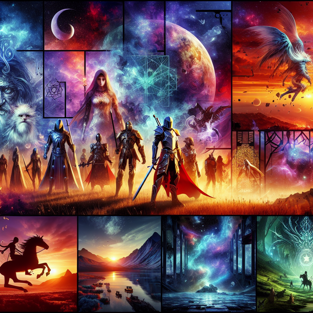 Wallpaper HD Mobile Legends yang menakjubkan untuk meningkatkan tampilan ponsel Anda