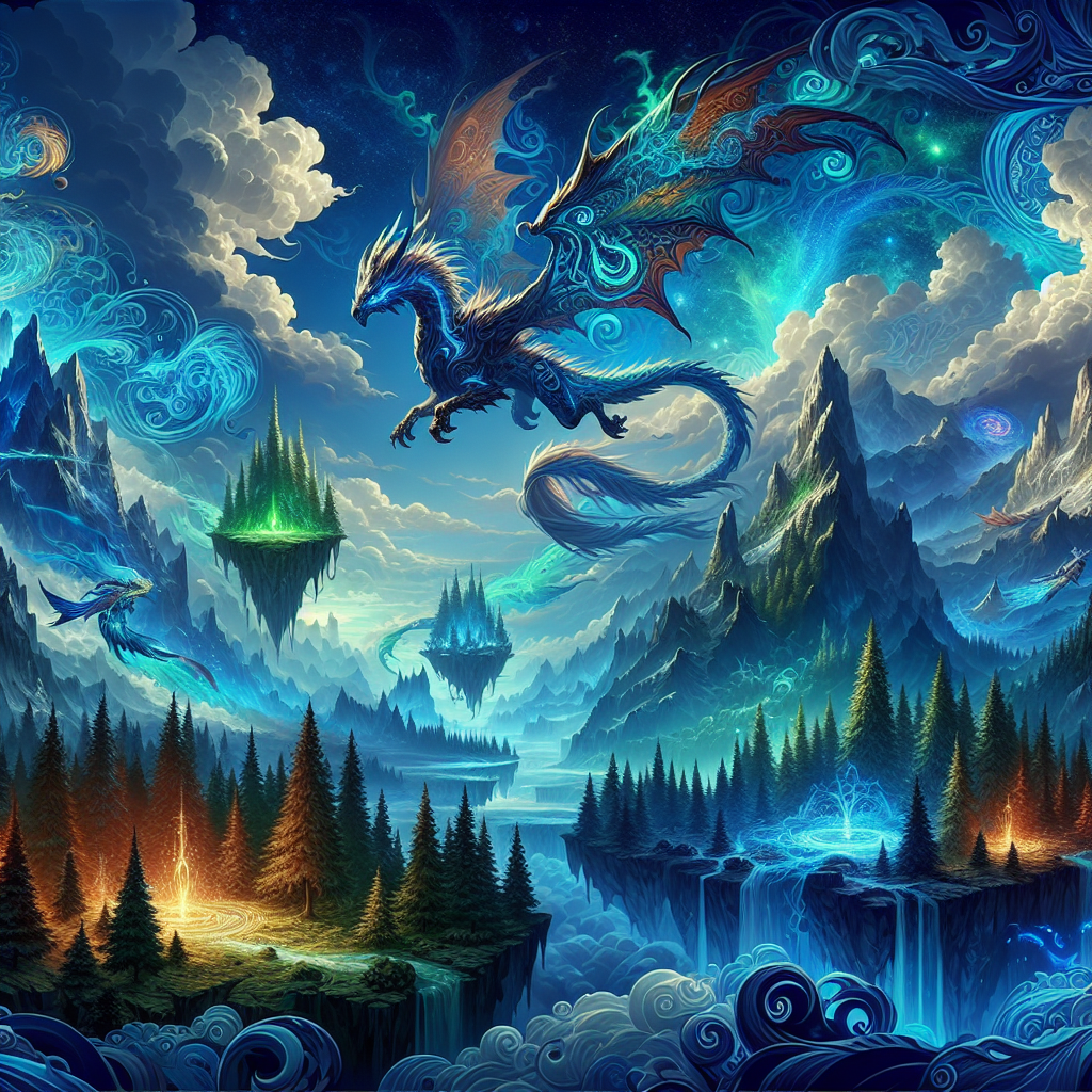 Menghidupkan Layar dengan Wallpaper Mobile Legend Bergerak Terbaik