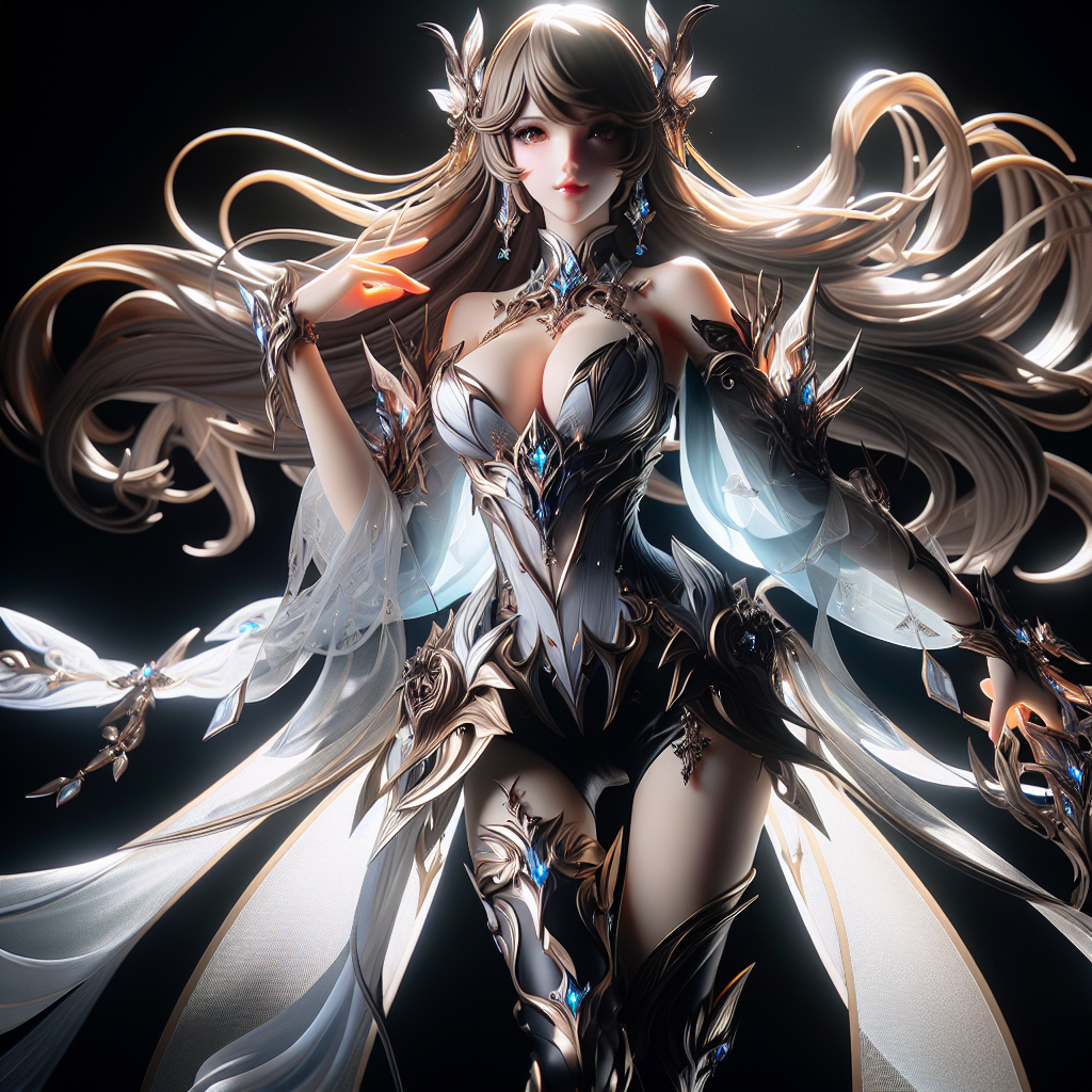 Hero Mobile Legend Tercantik yang Menawan dan Memikat Hati Penggemar