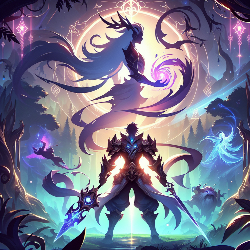 Rahasia di Balik Kekuatan Hero Terkuat dalam Mobile Legends