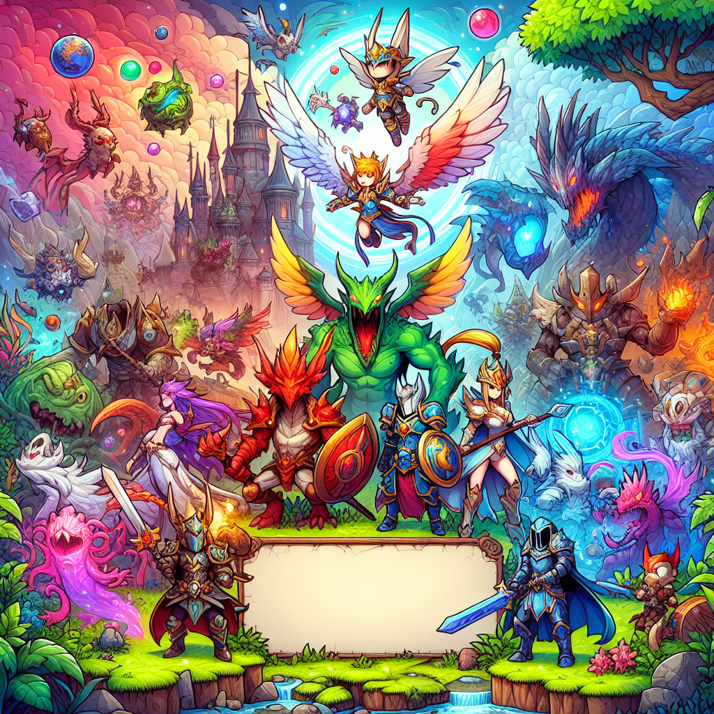 Stunning Mobile Legends Wallpapers to Revamp Your Device's Look