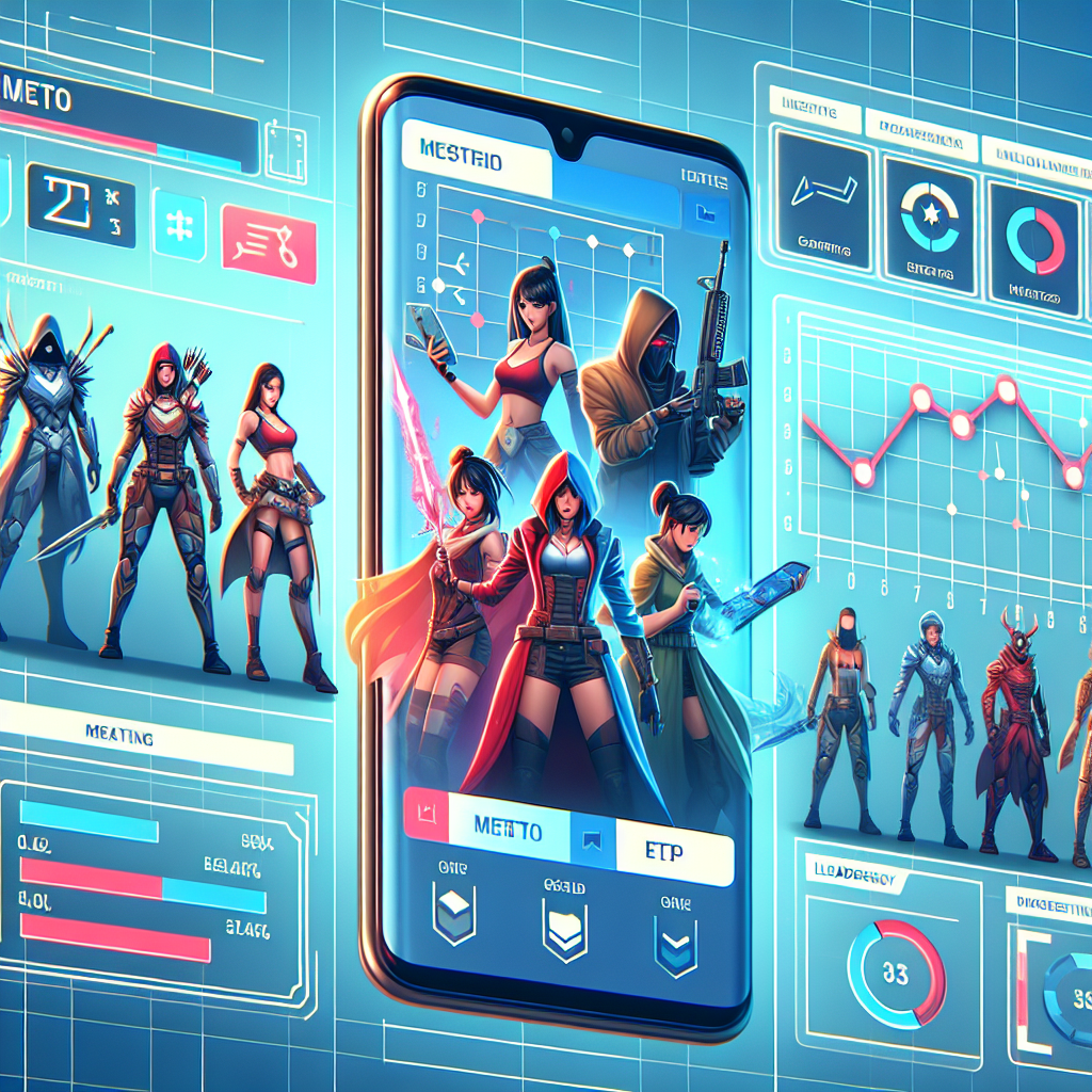 Master the Meta: Latest Mobile Legends Tier List for Dominating Every Match