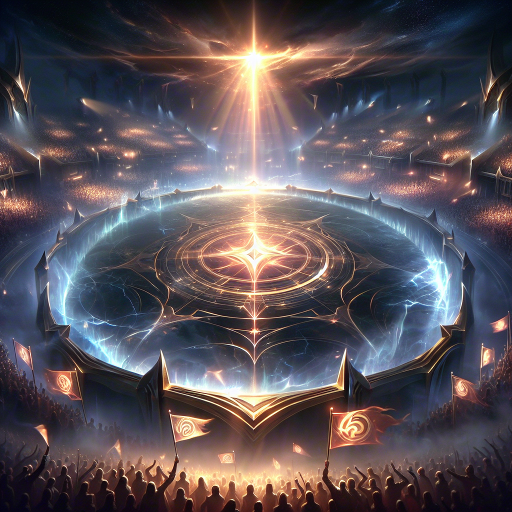 Lapakhuda: The Rising Star in Mobile Legends' Arena