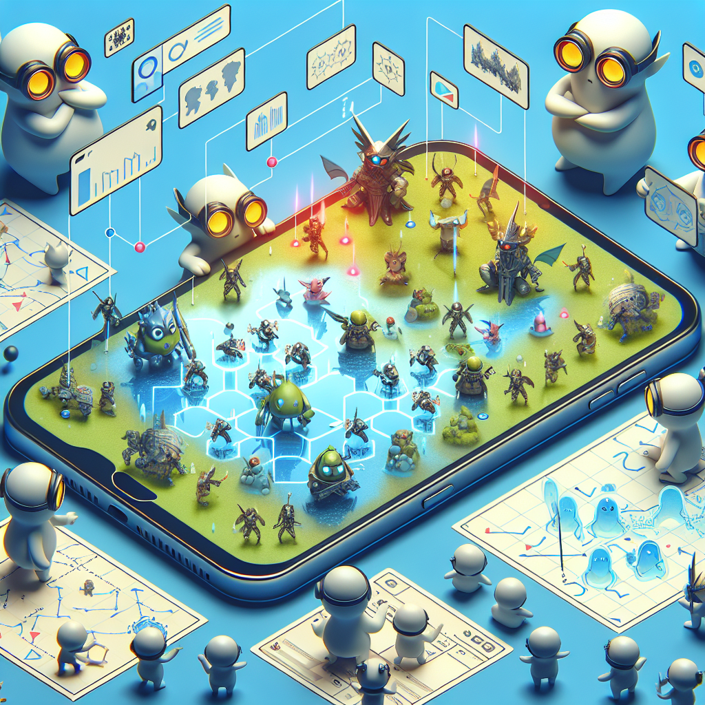 Exploring the Minion Mechanics in Mobile Legends: Strategies and Insights