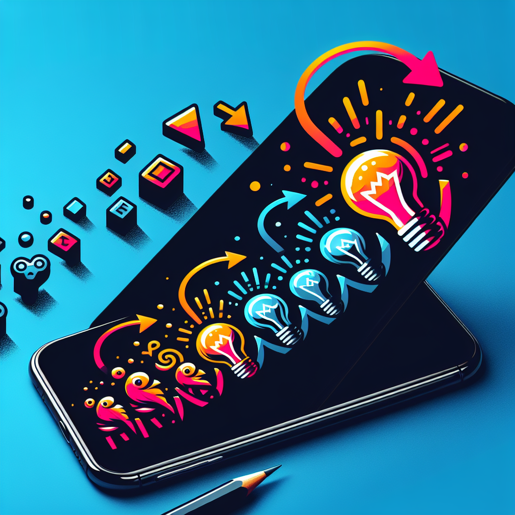 Logo Mobile Legend Terbaru: Inspirasi dan Evolusi Desain yang Menarik