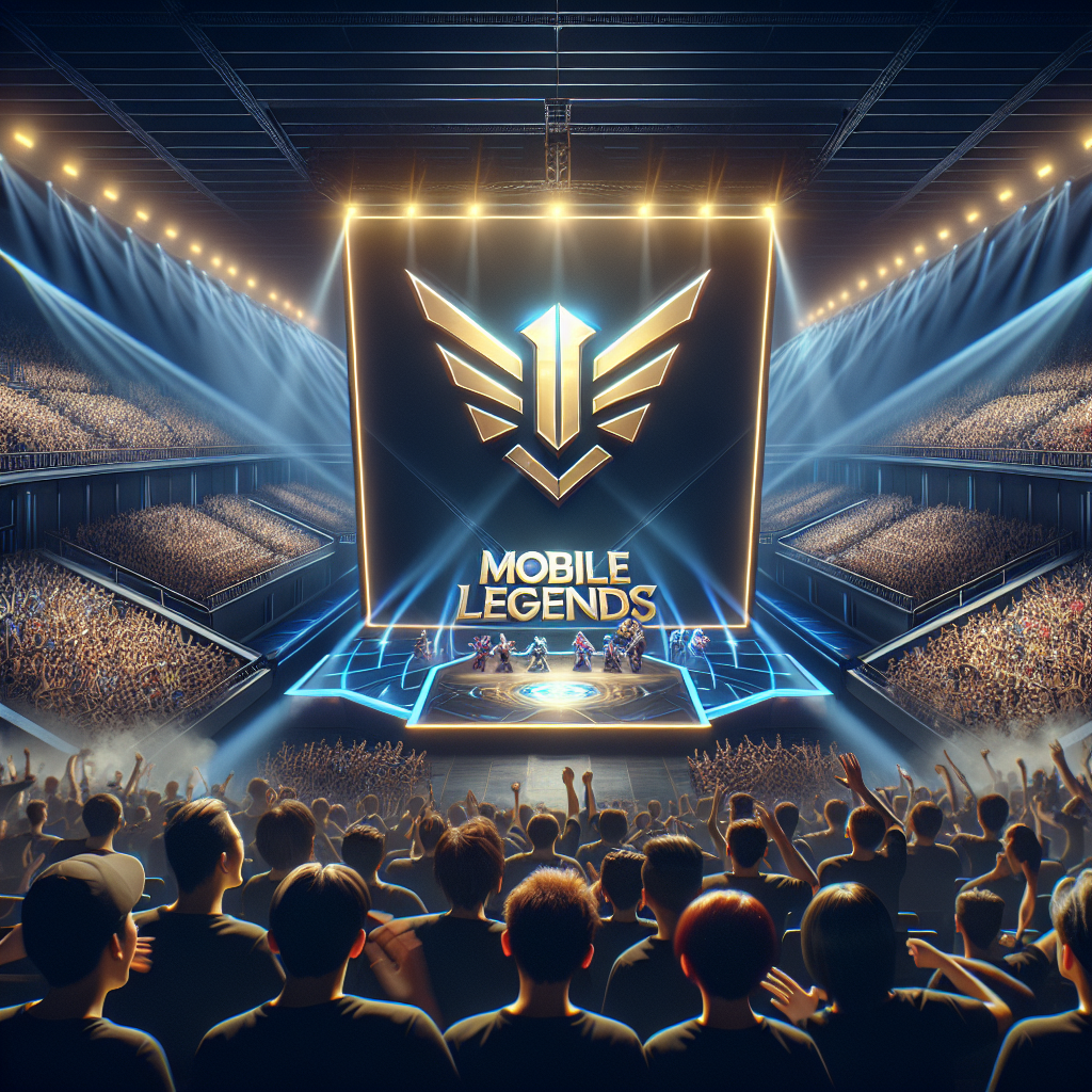 Mobile Legends Season's Impact on Esports Arena