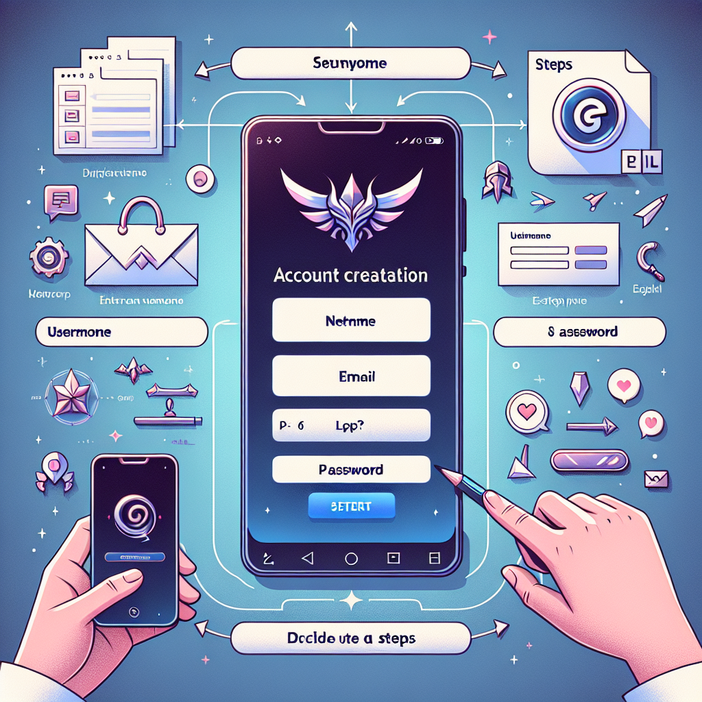 Panduan Lengkap Membuat Akun Mobile Legend Baru untuk Pemula