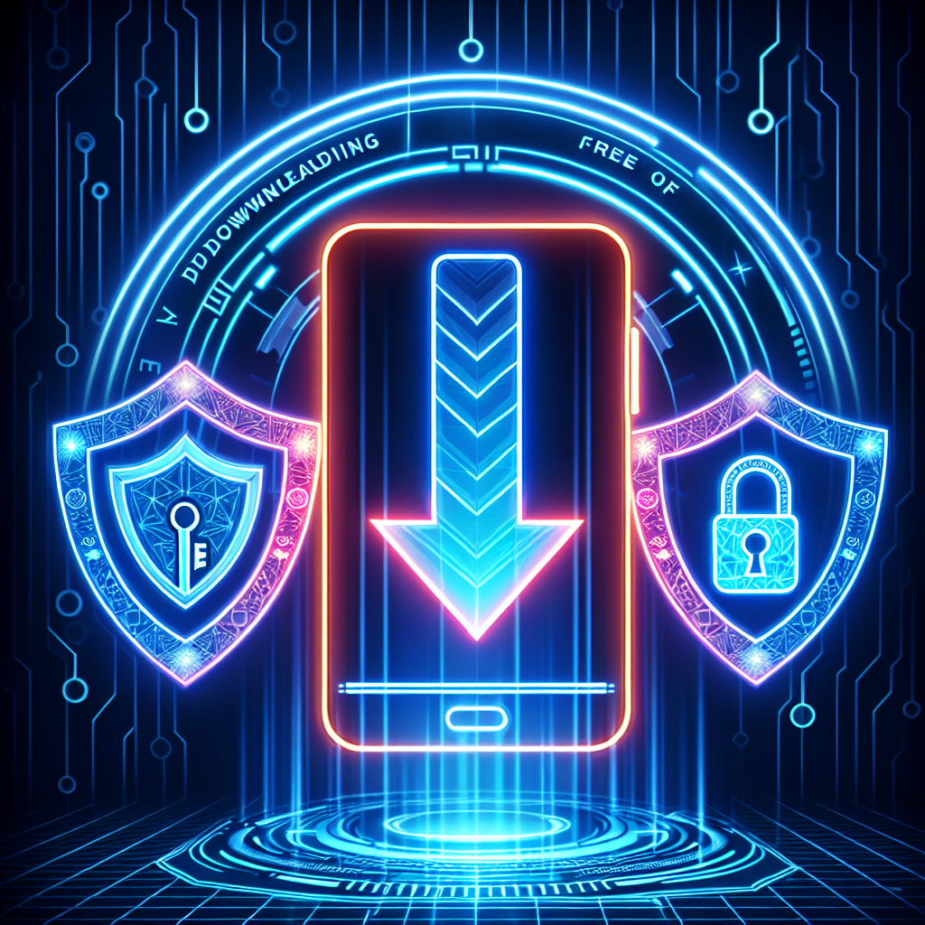 Tips for Safely Downloading Mobile Legend Data