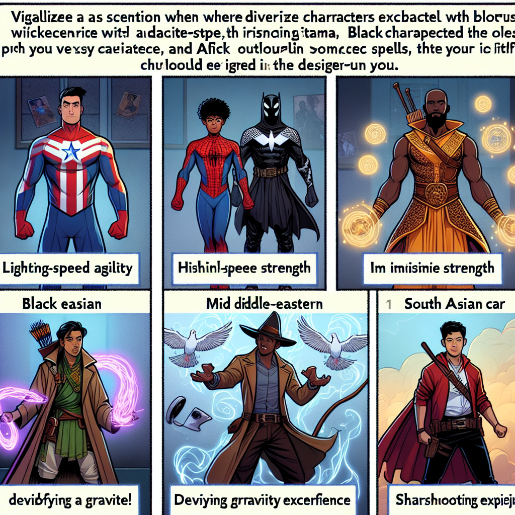 Exploring the Most Iconic Mobile Legends Characters and Their Unique Abilities