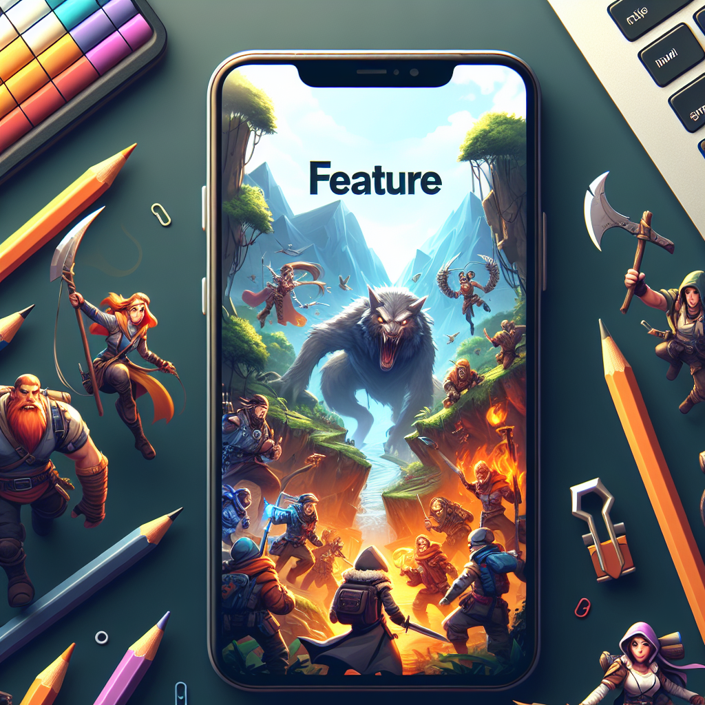 Mobile Legends Rilis Fitur Terbaru yang Menghebohkan Komunitas Pemain