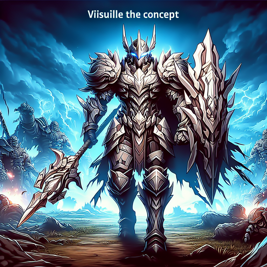 Hero Mobile Legend Paling Kuat untuk Menghadapi Musuh Tangguh