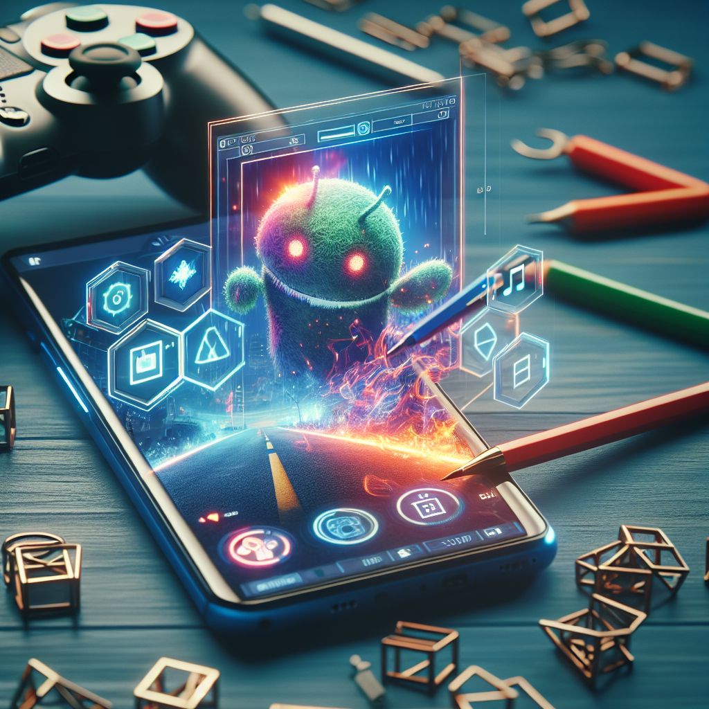 Exploring the Best Photo-Editing Apps for Mobile Legends Enthusiasts