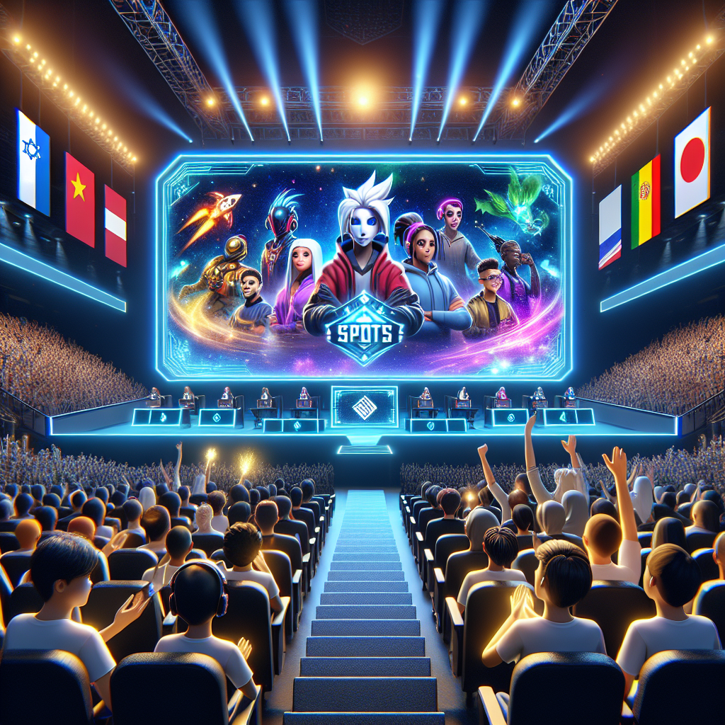 ESL Mobile Legends Championship menetapkan standar baru untuk kompetisi esports global