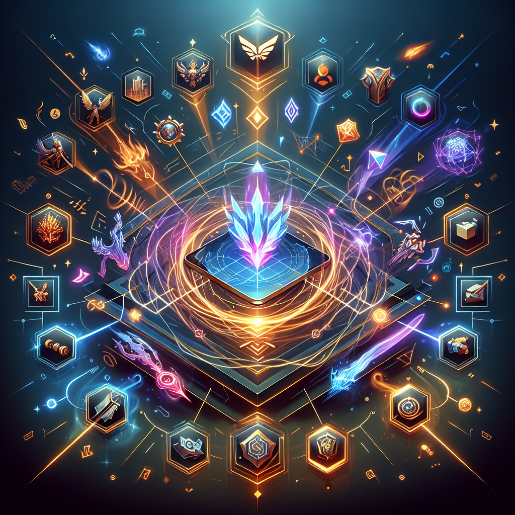Exploring the Latest Updates in Mobile Legends Bang Bang