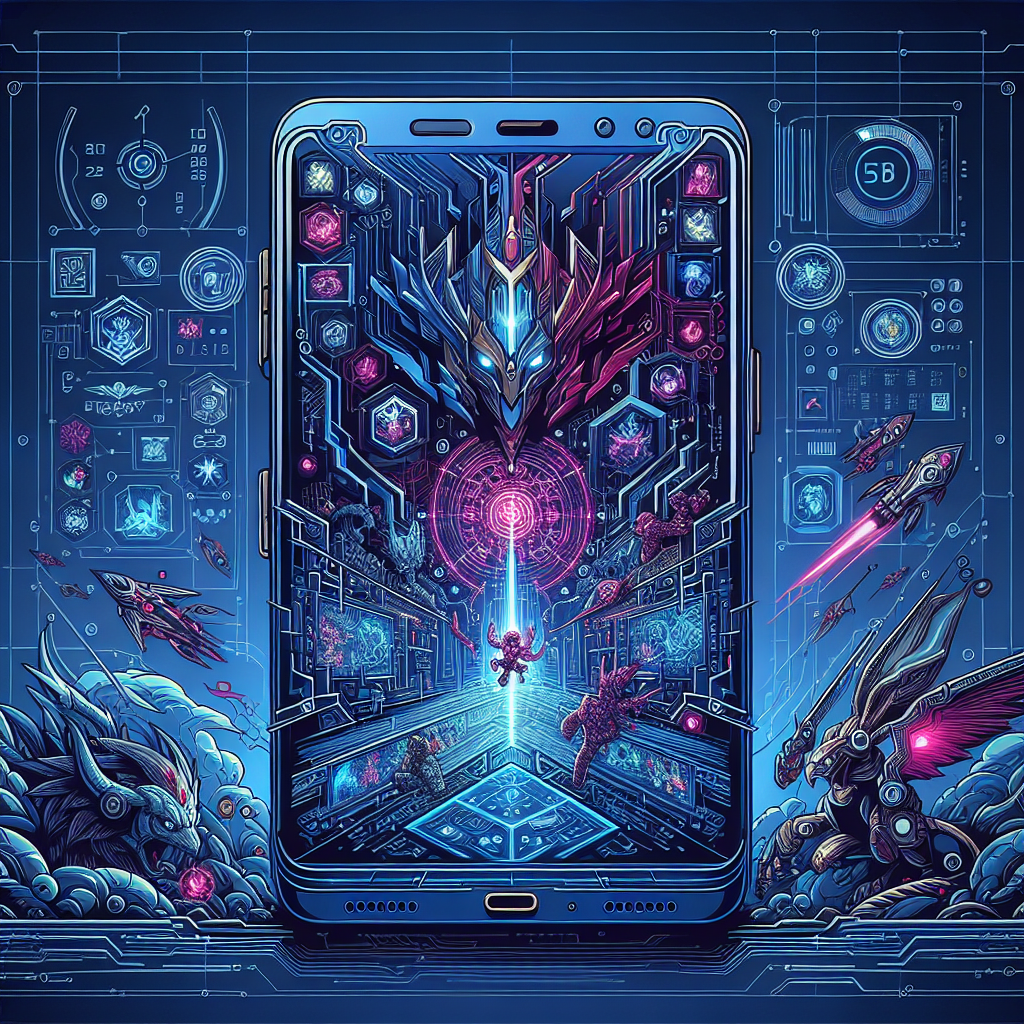Full Size Mobile Legends: Transforming the Gaming Experience