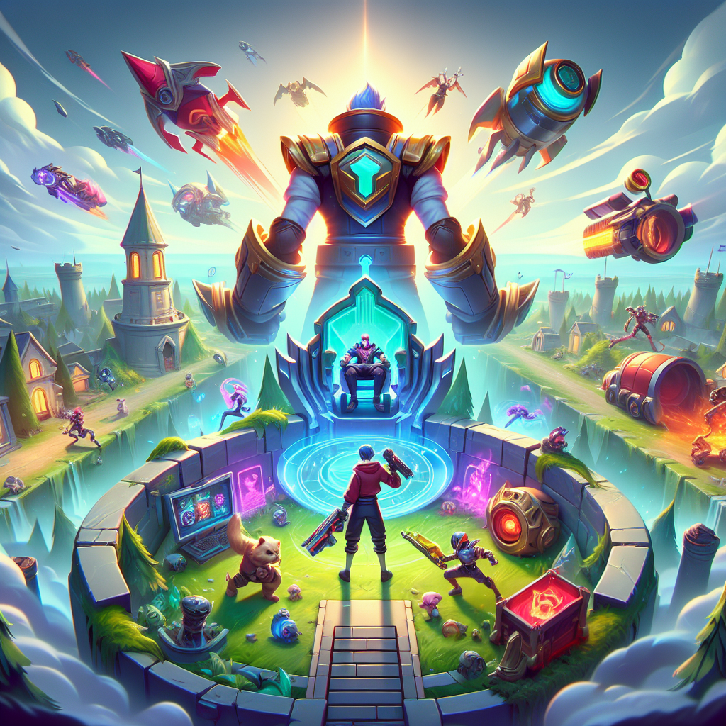 Mastering Your Role: Strategies for Dominating the Lane in Mobile Legends