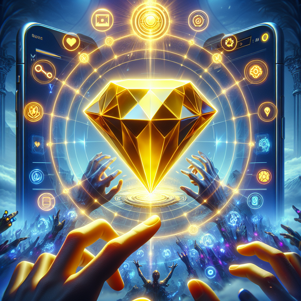 Kapan Rilis Diamond Kuning di Mobile Legend pada Tahun 2025?