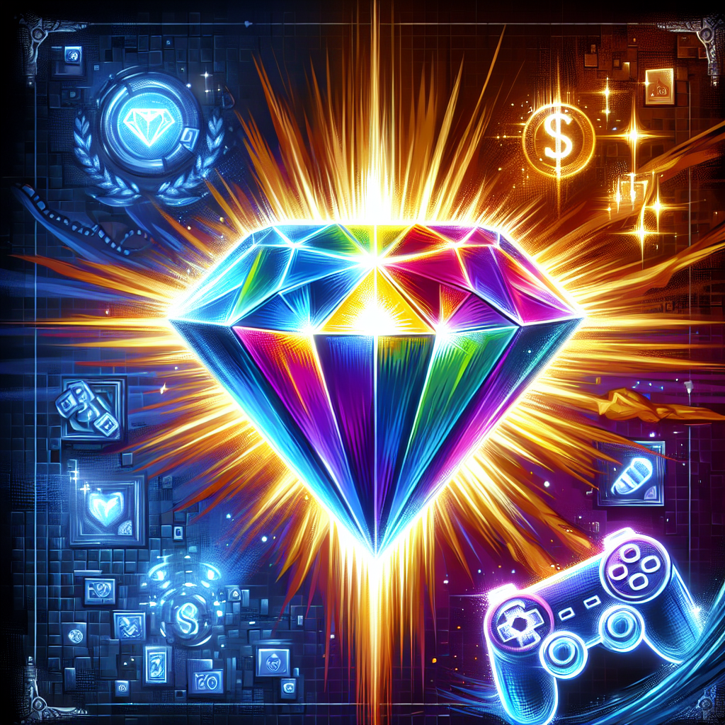 Harga Diamond Mobile Legend Terbaru: Apa yang Perlu Anda Ketahui?