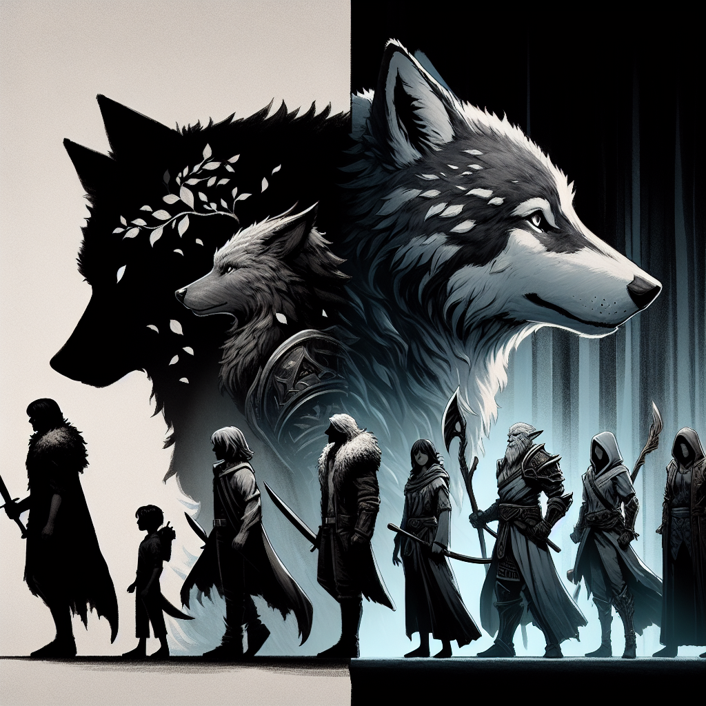 Evolusi Roger di Mobile Legends: Dari Lone Wolf ke Player Tim
