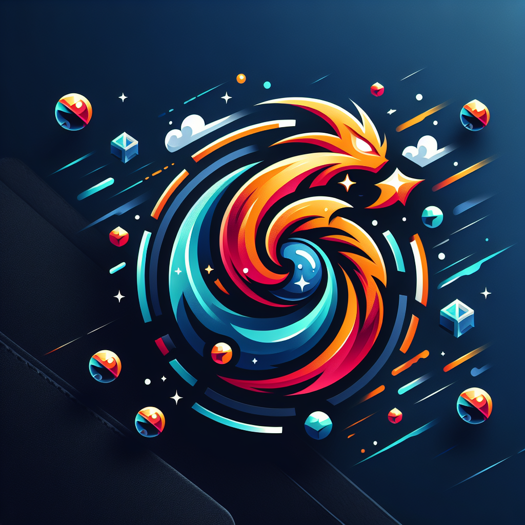 Logo Mobile Legend Keren: Inspirasi Desain Terbaik di Tahun Ini