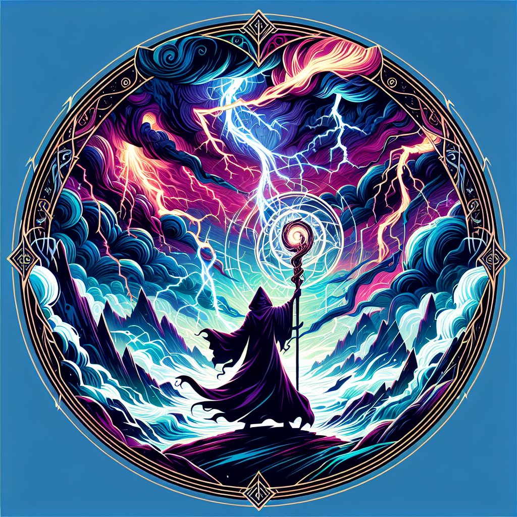 Vale's Mastery in Mobile Legends: Unleashing the Storm of Victory