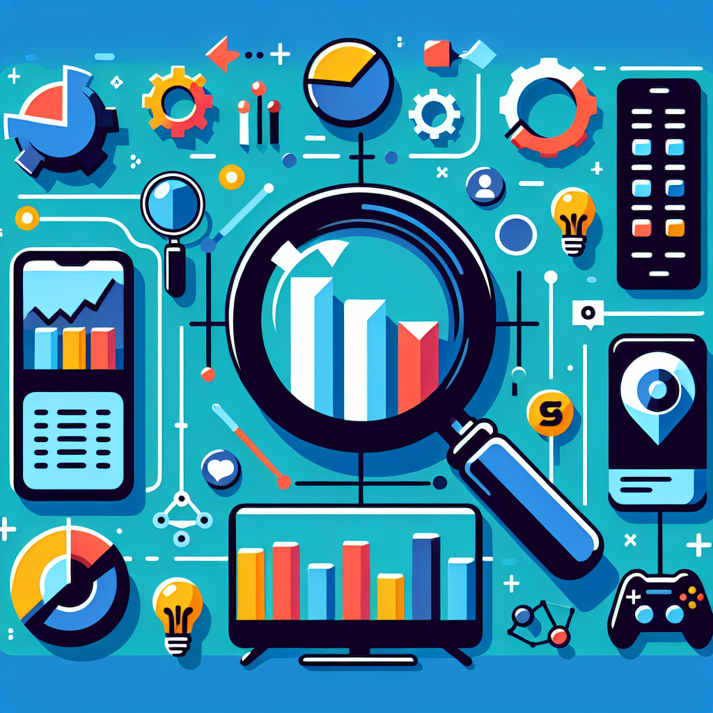 Menjelajahi tren dan strategi data legenda seluler terbaru