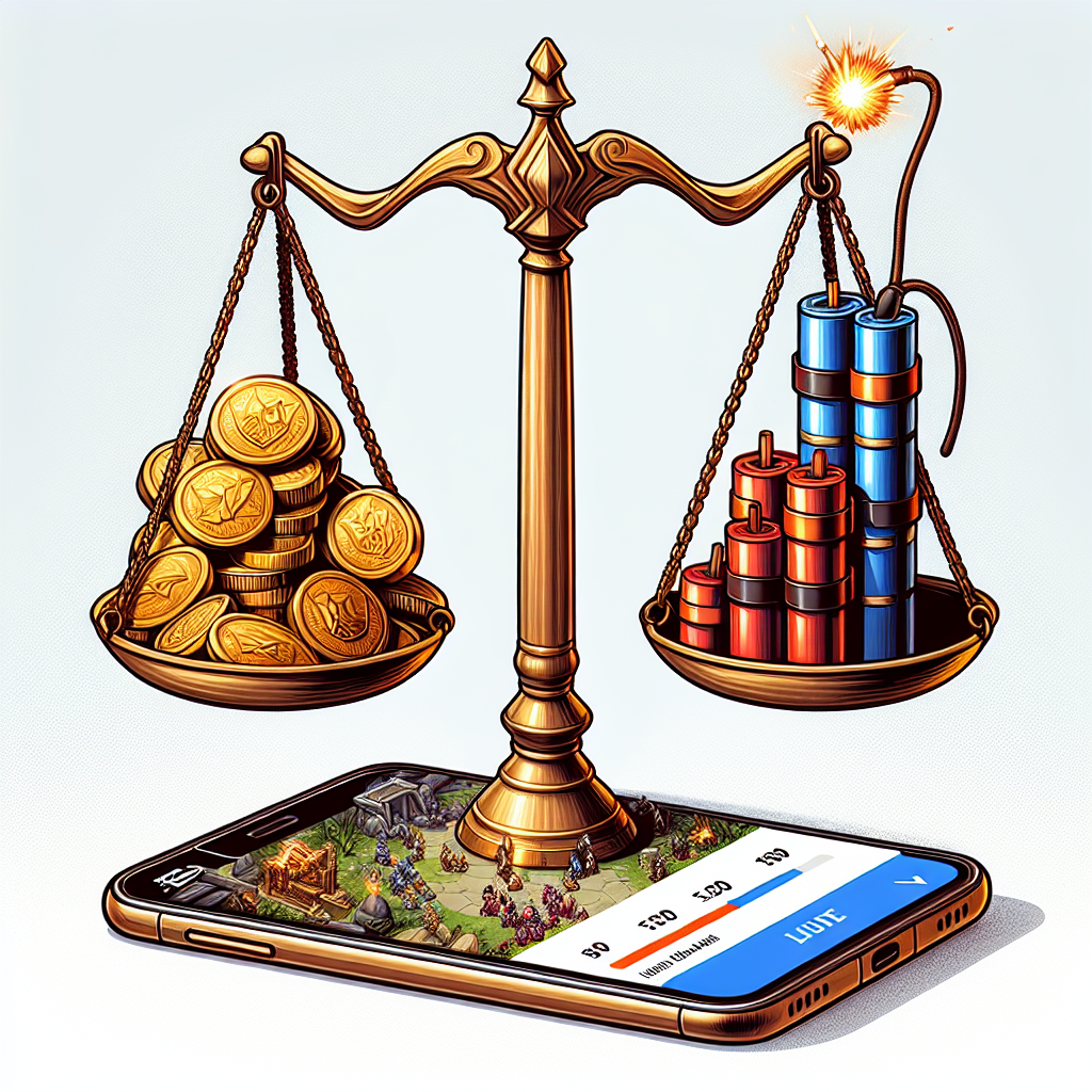 Menjelajahi Risiko dan Imbalan Legenda Seluler Mod Apk