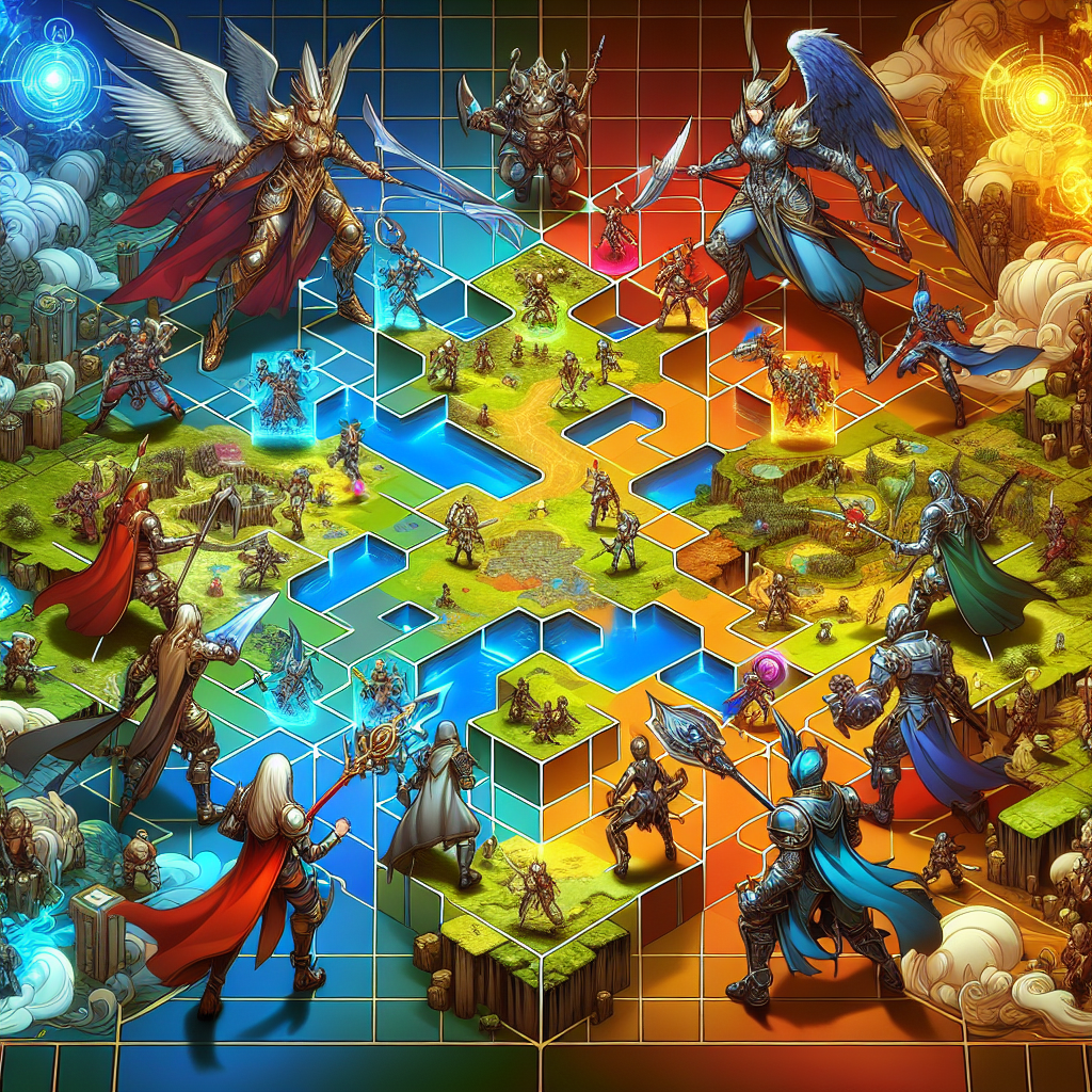 WDP Mobile Legends: Meluncurkan strategi yang mengubah permainan